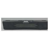 Black Hard Shell Gun Case