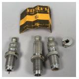 Set of Reloading Dies