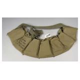 Magazine Pouch with Two .223 Cartridges on Stripper Clips