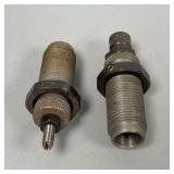 Pair of Reloading Dies