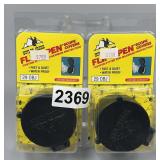 Butler Creek Flip Open Scope Covers 29 OBJ