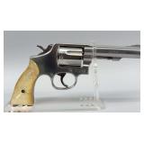 Smith & Wesson  .357 MAG  Model 65-4  BSN8629