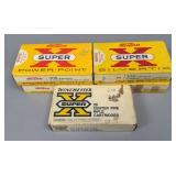 100 Rounds of .308 Winchester Cartridges