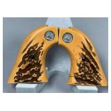 Colt Single Action Handgun Grips