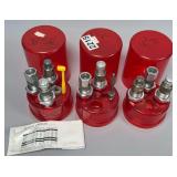 .45, .38 Spec., & 45/70 Reloading Dies