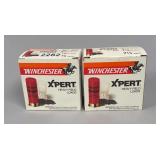 Winchester X-Pert 12 Gauge 7 1/2 Shot Shot Shells