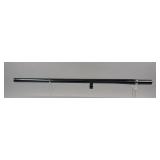 Weatherby 12 Ga. Barrel