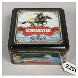 Winchester 125th Anniversary Super X Shotgun Shells