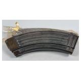 (2) AK-47 30 Round Magazines