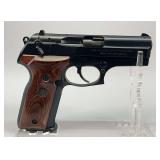 Beretta  .40 S&W   8040 Cougar F  035473MC