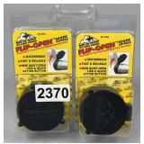 Butler Creek Flip Open Scope Covers 30 OBJ