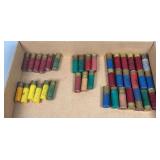 12 Gauge 20 Gauge & 16 Gauge Shot Shells