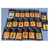 CVA Revolver Parts, Ram Rod Tips, & Accessories