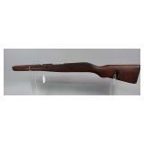 Russian SKS Wooden Stock