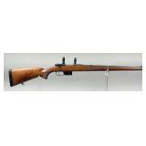 CZ  .222 REM  527FS  66733  Scope Rings