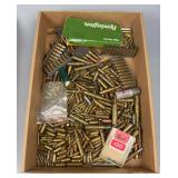 Assorted Cartridges Various Calibers