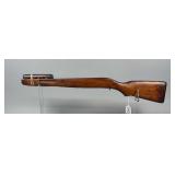 Russian SKS Wooden Stock