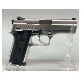 Taurus  .357 SIG  PT 957  SSE 53889