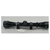 Leupold 2x7 Vari-X Scope