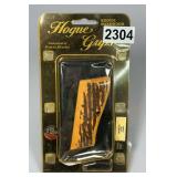 Hogue Grips for Browning High Power Handgun