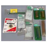 RCBS Reloading Supplies & Accessories