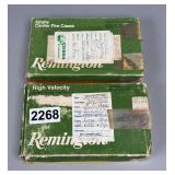 Forty Rounds of Remington .300 Win Mag Cartridges
