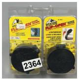 Butler Creek Flip Open Scope Covers 34 OBJ