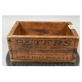 Peter's Air Rifle Shot Box