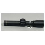 Leupold M8-2X Extended ER Scope