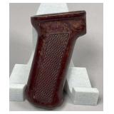 Unknown Firearm Grip