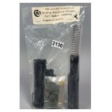 Colt .223 Sliding Buttstock Assembly