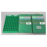 RCBS Case Lube Pads & Loading Block