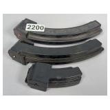 Extended Mags for 10/22