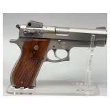 Smith & Wesson  9mm Parabellum   Model 639  TAL0794