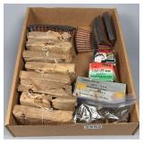 Flat of Miscellaneous 7.62x39mm Cartridges, Approx. 465 Count