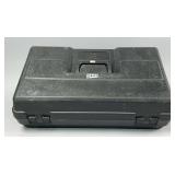 Action Hard Shell Carry Case