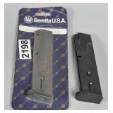 NIB Beretta M96 .40 Cal Magazine