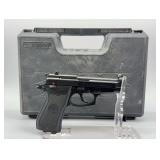 Beretta  .380 Auto  85 Cheetah  F28620Y