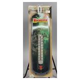 Winchester Thermometer Nostalgic Tin Thermometer