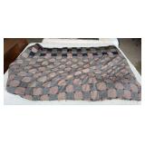 Knot Tied Quilt
