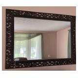 Accent Mirror