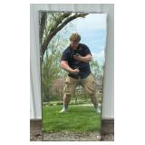 Large Mirror