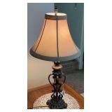 Pair of Accent Lamps