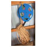 Assorted Rope