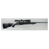 Tikka  25-06  M695  998520  with Weaver Scope