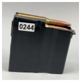 Barrett .50 Cal Magazine with Ammo (8 Rounds)