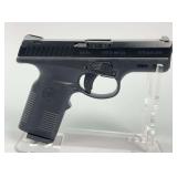 STEYR  .357 SIG  M357  19110