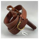 Bianchi #5BHL S&W .44 Holster & Belt