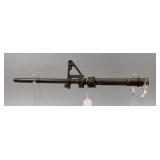 16.5” AR-15 Barrel