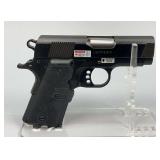 Colt  .45 ACP  New Agent Lightweight  GT12172
